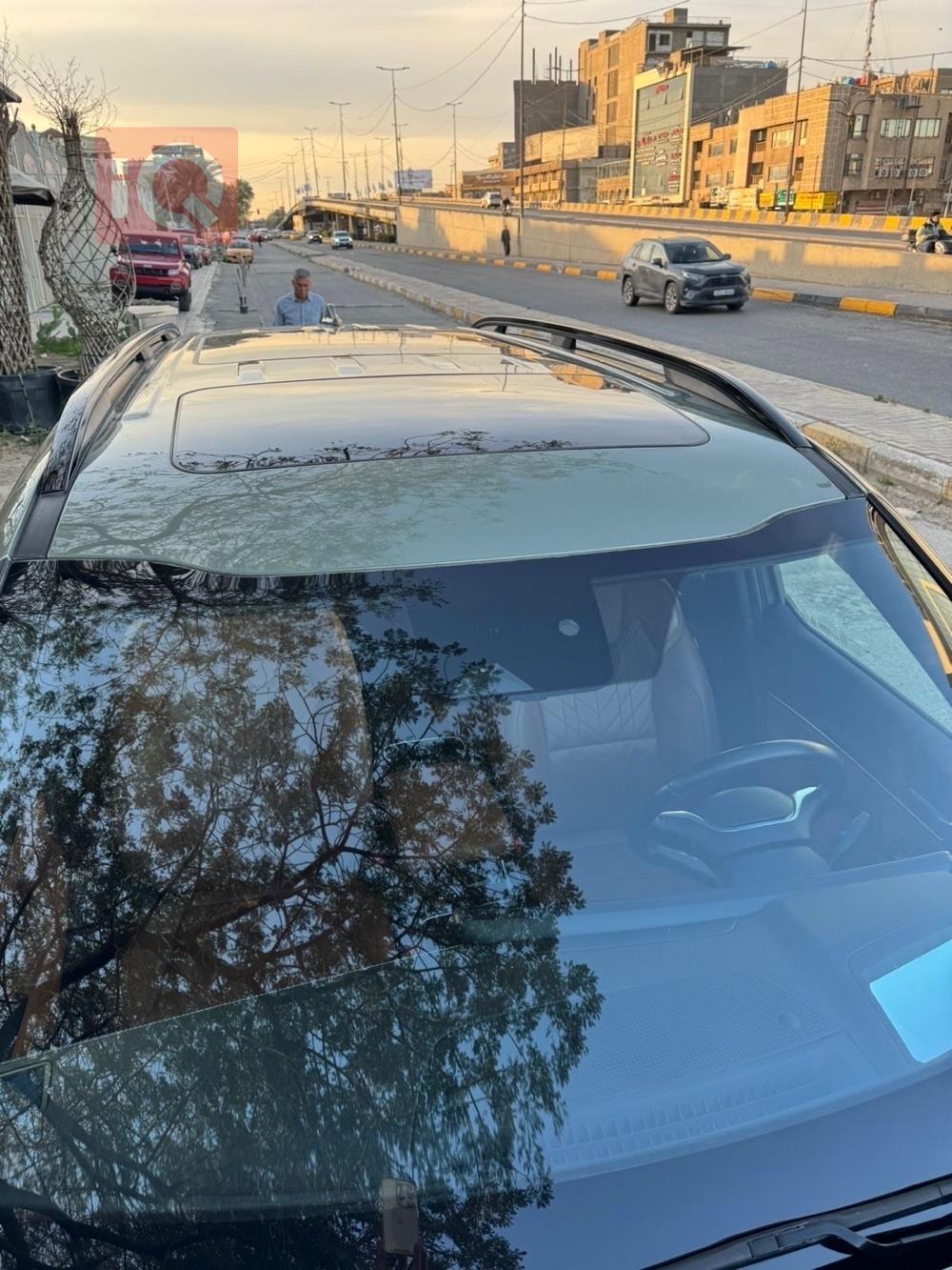 كيا تيلوريد